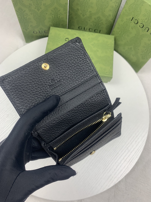 グッチ財布コピー細部ディテール